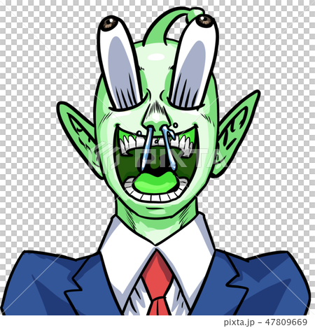 ビジネスマン ビジネスマン 47809669