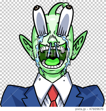ビジネスマン 47809670