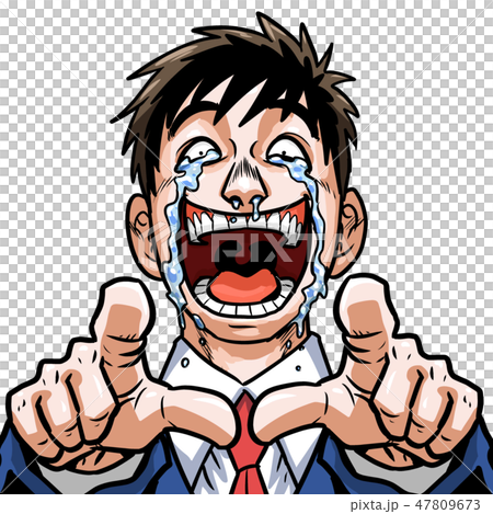 ビジネスマン ビジネスマン 47809673