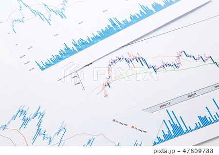 株価チャート 47809788