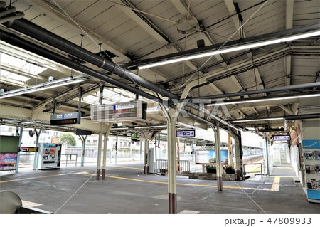 横須賀駅 横須賀駅 47809933