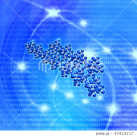 分子構造の研究 47810217