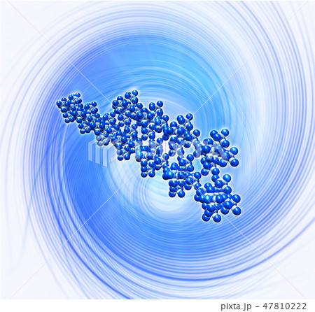 分子構造の研究 47810222
