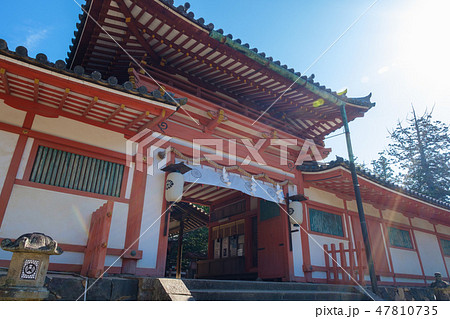 手向山八幡宮 手向山八幡宮 47810735