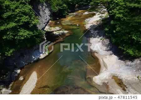 吹割の滝へ行きました　　＃37 47811545