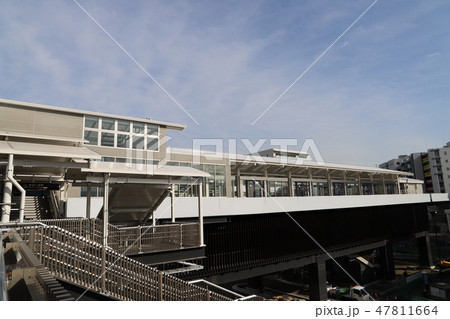 シーサイドライン金沢八景駅 47811664