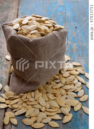 Pumpkin seeds. Pumpkin seeds. 47813751