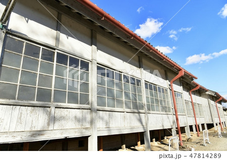 富岡製糸場 47814289