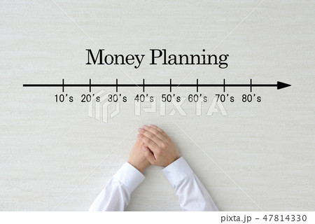 マネープランニング 47814330