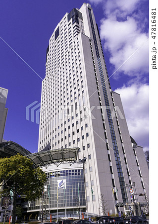 広島　紙屋町　NTTクレドホール　パセーラ　広島そごう　リーガロイヤルホテル広島 47816481