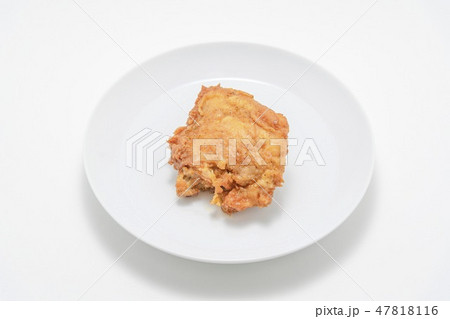 フライドチキン 鳥の唐揚げ フライドチキン 鳥の唐揚げ 47818116