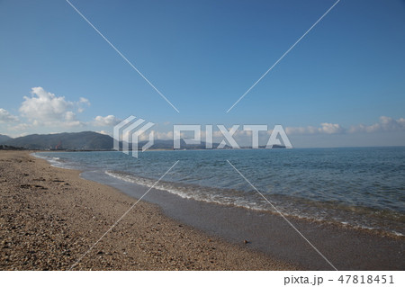 慶野松原海水浴場(兵庫県) 慶野松原海水浴場(兵庫県) 47818451