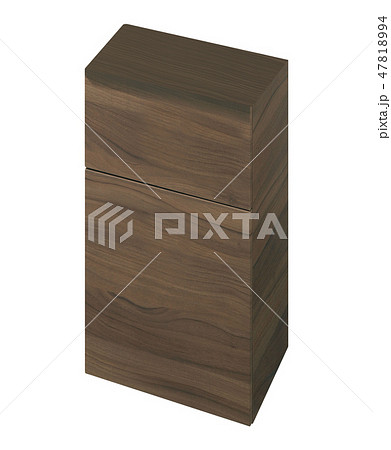 cabinet isolated on white background cabinet isolated on white background 47818994