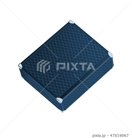 Business Briefcase Business Briefcase 47819067