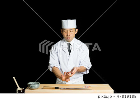 鮨職人 鮨職人 47819188