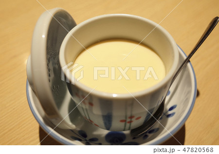 茶碗蒸し 47820568
