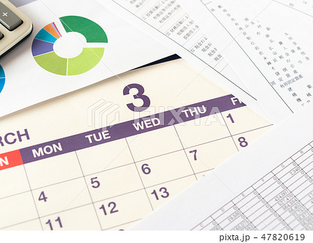3月 カレンダー 四半期 下半期 貸借対照表 損益計算書 収支報告 3月 カレンダー 四半期 下半期 貸借対照表 損益計算書 収支報告 47820619