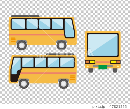 Bus car sightseeing bus 47821333