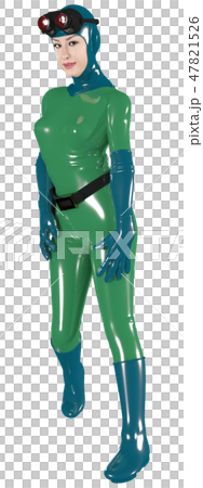 Super Soldier Super Soldier 47821526