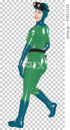 Super Soldier Super Soldier 47821528