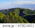 高尾山 47821651