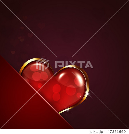 Valentines day Gift Card Valentines day Gift Card 47821660