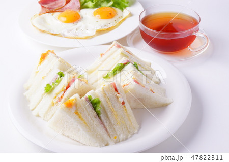 ミックスサンドイッチ 47822311