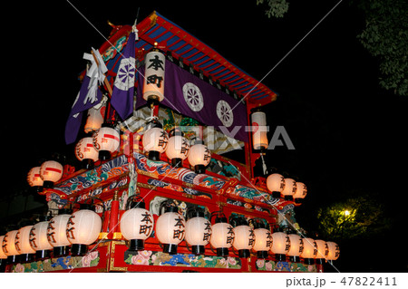 西条祭り 西条祭り 47822411