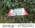 龍王山コース案内板（福岡県飯塚市） 47822431