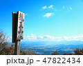 龍王山山頂２（福岡県飯塚市） 47822434