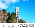 龍王山山頂１（福岡県飯塚市） 47822435