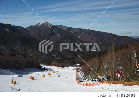 治部坂高原スキー場 47822491