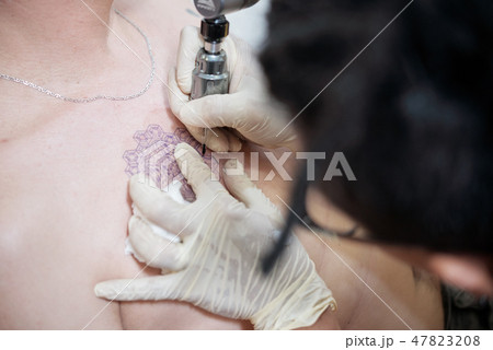 First tattoo First tattoo 47823208