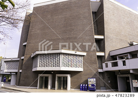 岡山 岡山市民会館 岡山 岡山市民会館 47823289