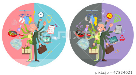 flat type grandpa green Sportswear_mulch task flat type grandpa green Sportswear_mulch task 47824021