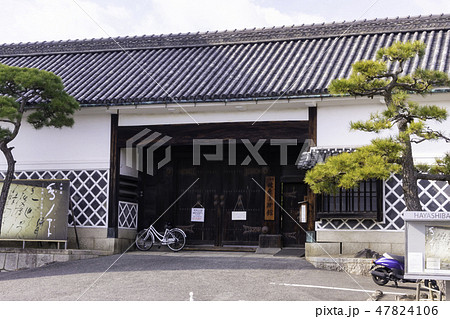 岡山 林原美術館 岡山 林原美術館 47824106