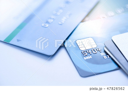 Finance concept,Stack of credit card. Finance concept,Stack of credit card. 47826562