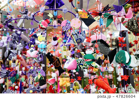 ささ福かざり2019 47826604