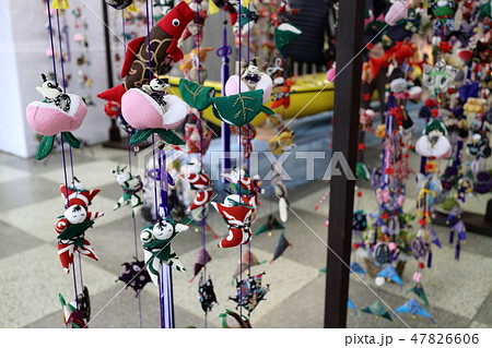 ささ福かざり2019 47826606