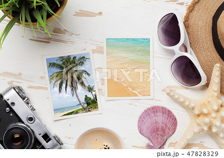 Travel vacation concept 47828329