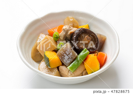 筑前煮 筑前煮 47828675