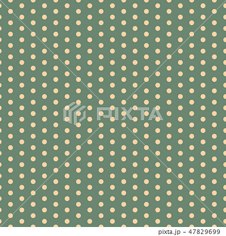 Baby background. Polka dot pattern Dotted backdrop 47829699