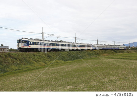 白新線・羽越本線115系(新潟-新発田-村上) 白新線・羽越本線115系(新潟-新発田-村上) 47830105