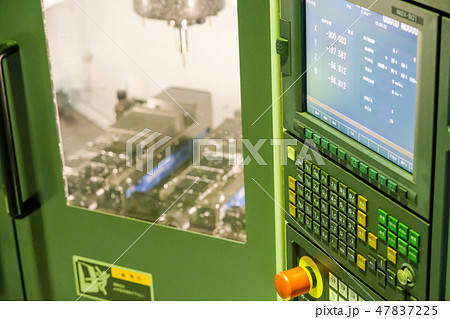 工作機械 工作機械 47837225