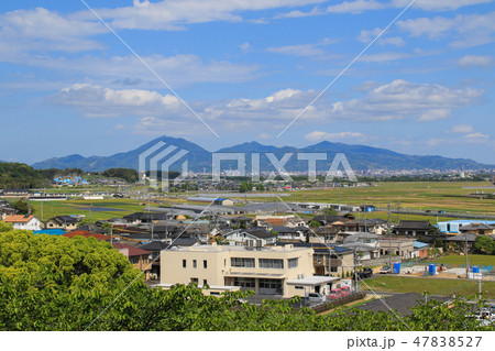 城山公園からの眺望 城山公園からの眺望 47838527
