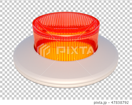 スイッチ ボタン アイコン 赤 スイッチ ボタン アイコン 赤 47838792