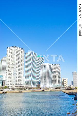 海岸風景 47838923