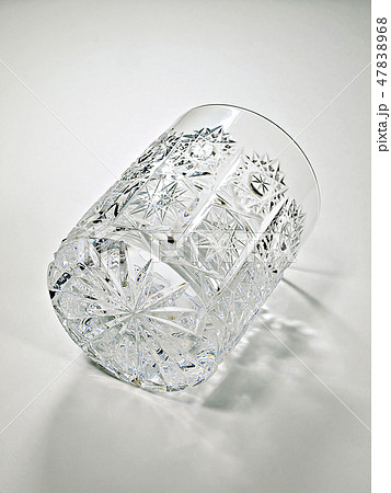 ボヘミアガラス　ボヘミアングラス 47838968