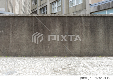 street wall background ,Industrial background 47840110