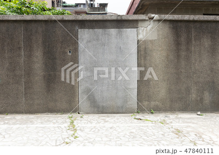 street wall background ,Industrial background street wall background ,Industrial background 47840111